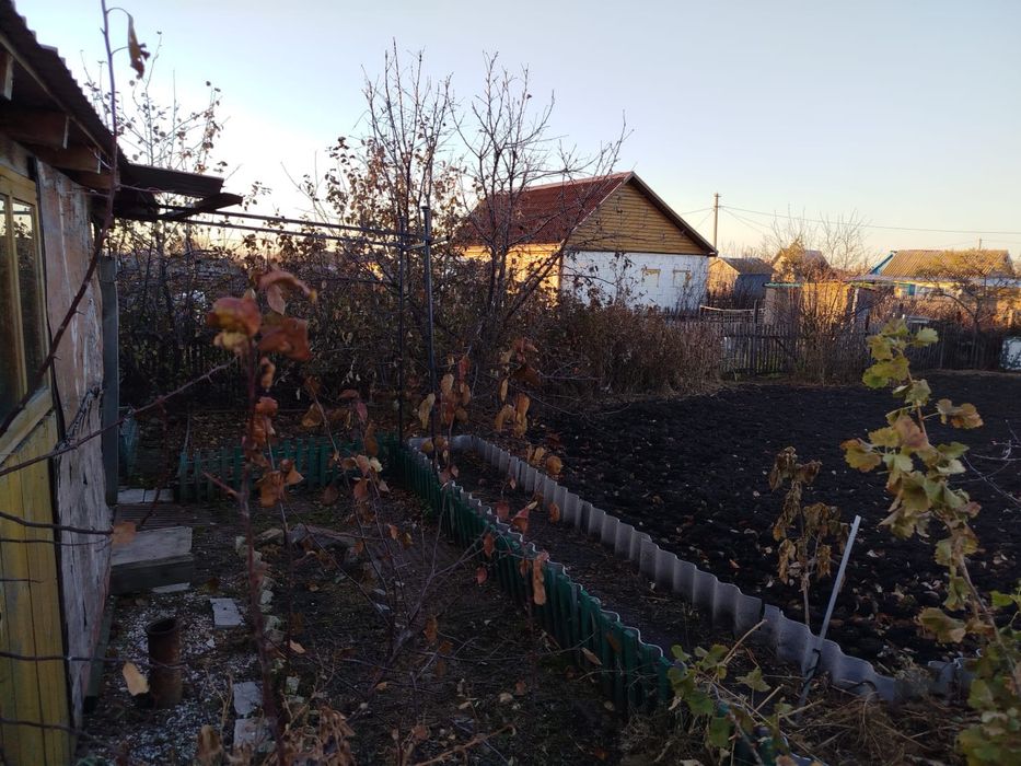 Продам дачу за Новопавловкой