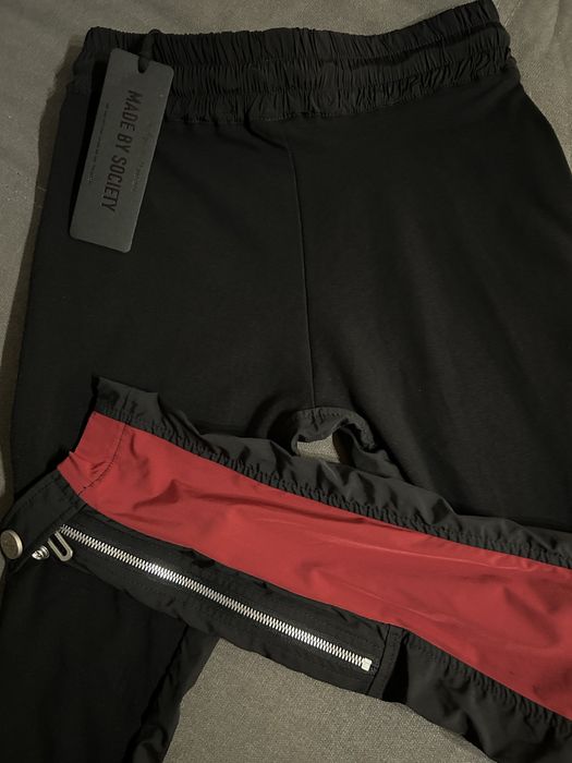 Дамски клин панталон Made by society S size