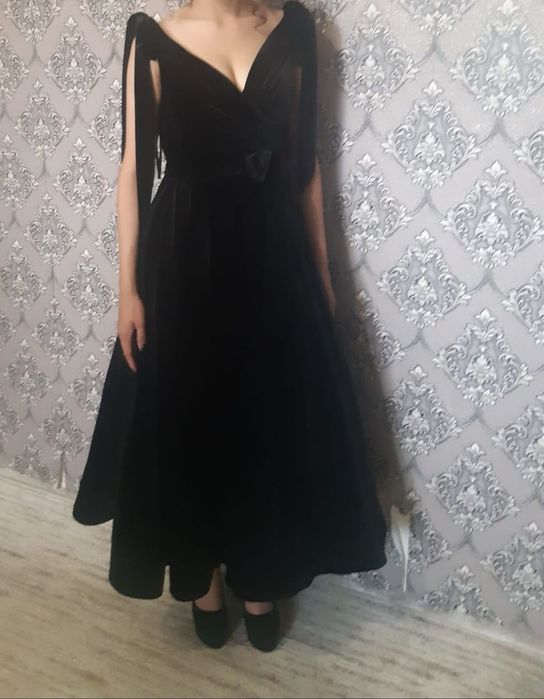 Продам вечернее платье