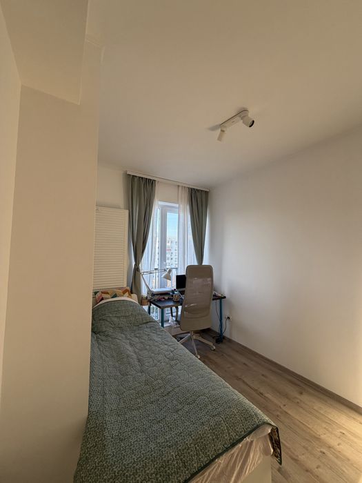 Apartament cu 3 camere
