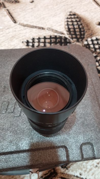 Tamron AF 70-300mm 1:4-5.6.LD Tele-Macro (1:2)