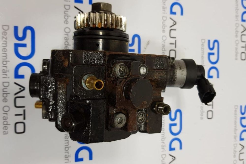 Pompa Inalta 0445010250 Renault Master 2.3 E5 2010 - 2015