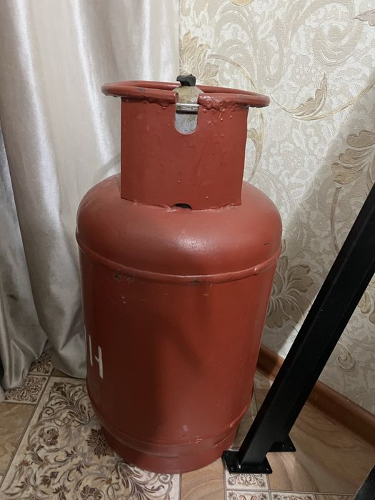 Продам газбалон пропан