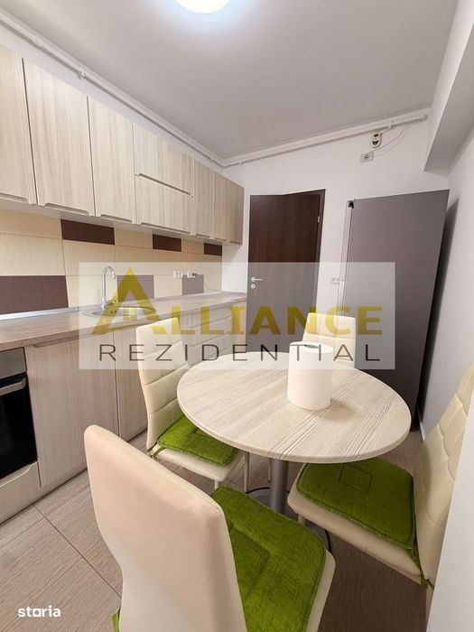3 camere 80mp  STR Drumul Jilavei