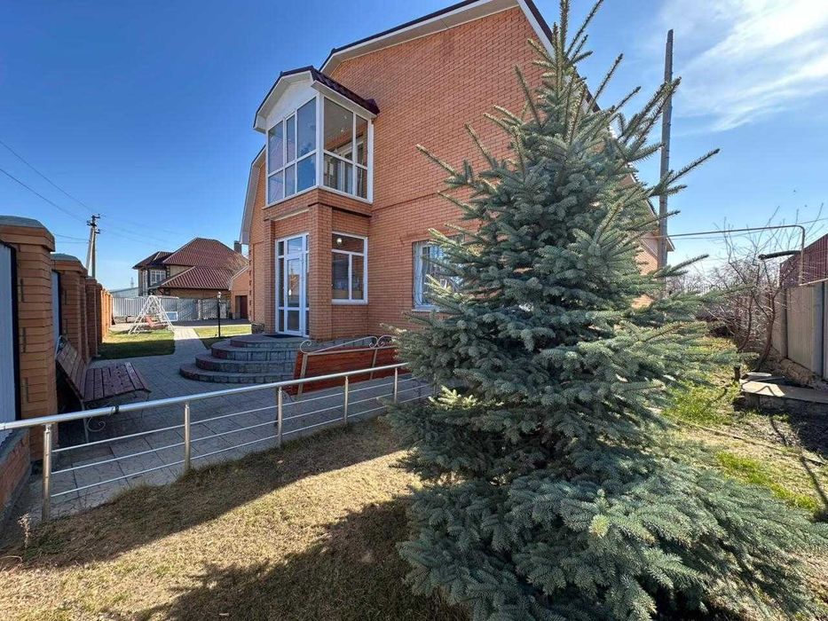 Продам дом в Красном партизане