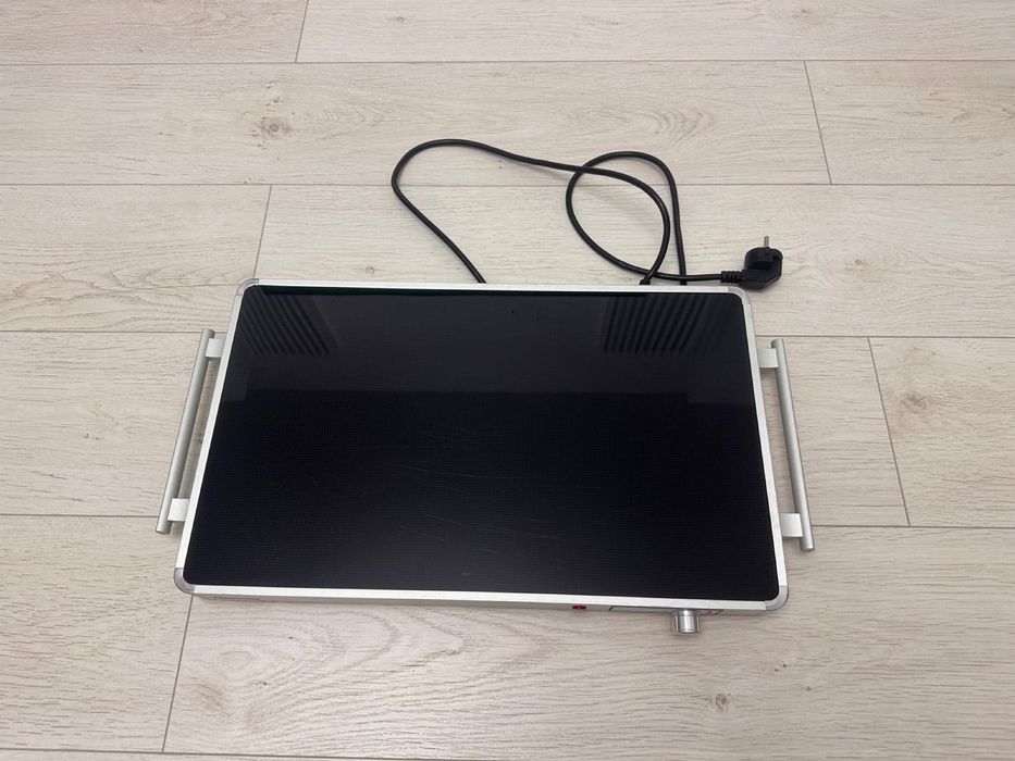 Vand plita si tigaie inductie