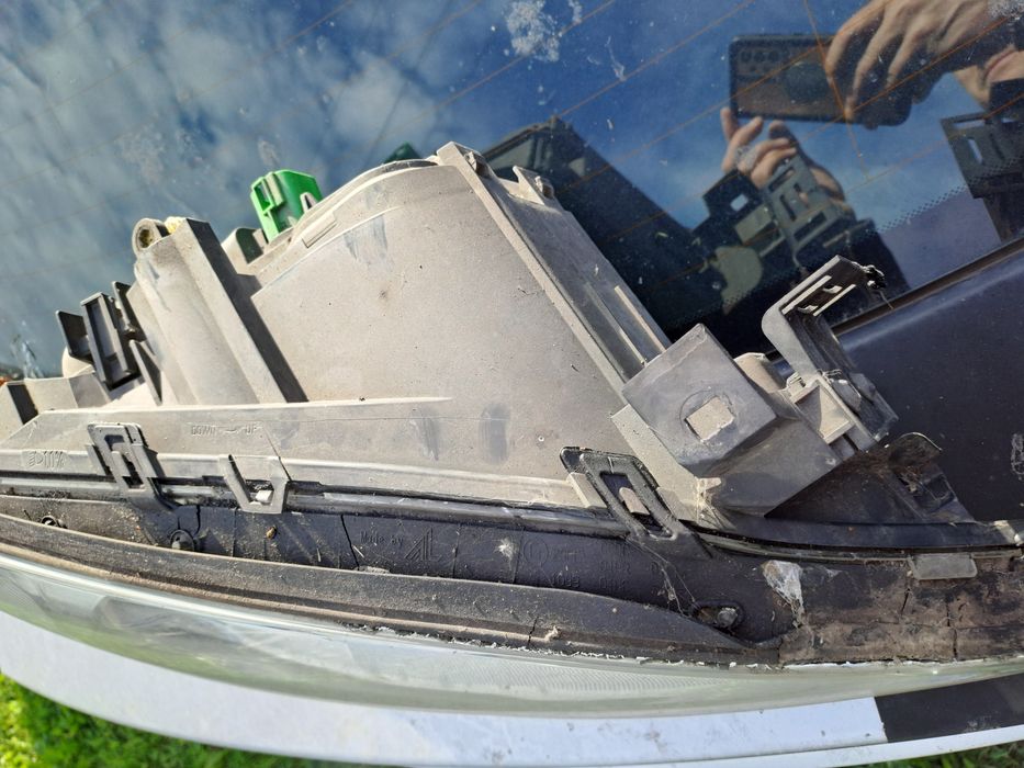 Far /faruri ford mondeo mk 3