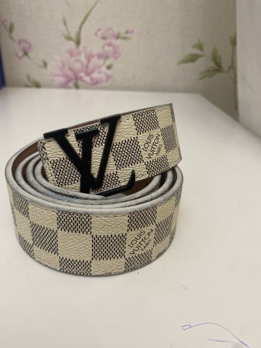 Ремень луй витон б/у целый