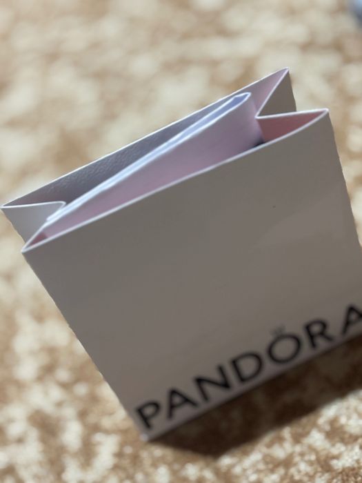 Бижута на pandora  оригинални