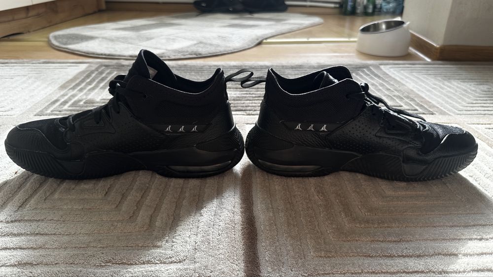 Nike Jordan Stay Loyal 2