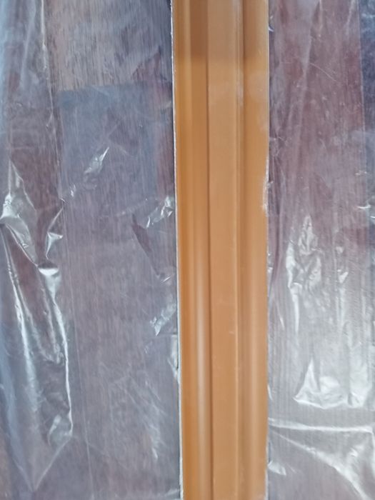 Напольный плинтус