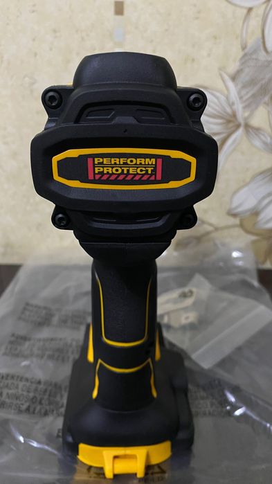 Dewalt dcd-801 дрель-шуруповёрт.