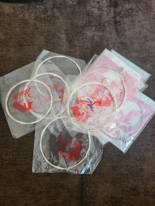 Акустическая гитара Agnetha