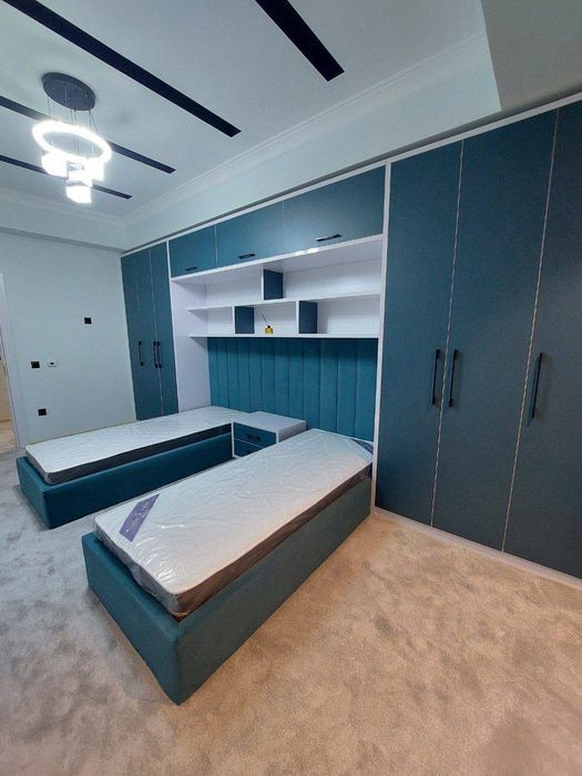 Barcha turdagi sitandar va no standart mebellarni zakazga tayyorlash