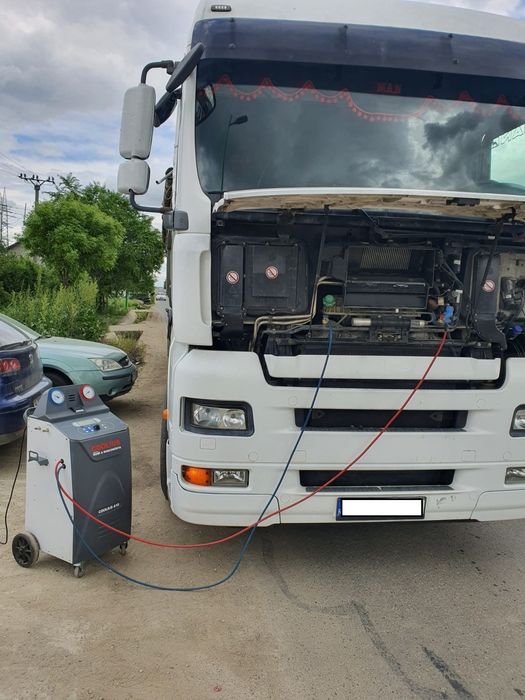* Freon Auto 130 LEI *