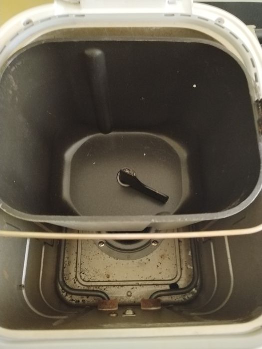 Машина за хляб Panasonic