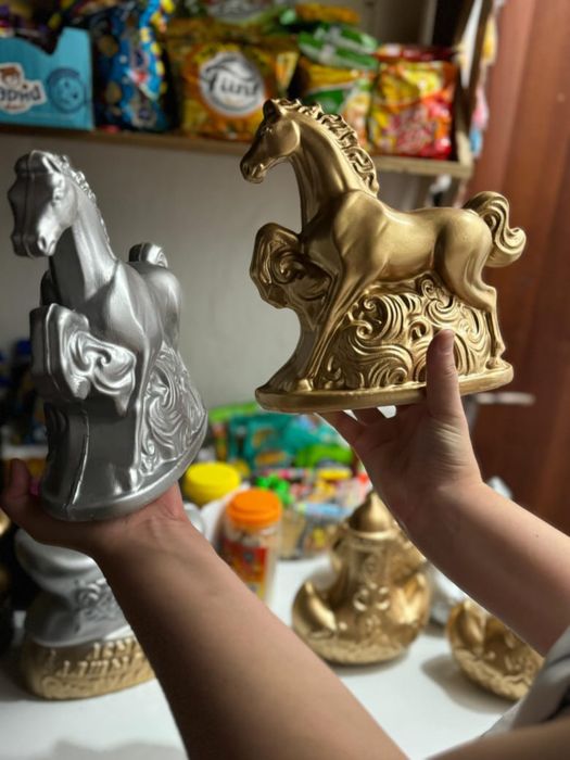 Тойбастар! Ат Копилка