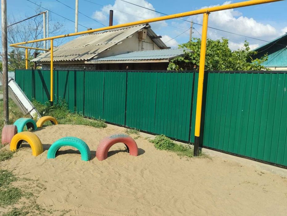 Частный, благоустроенный дом