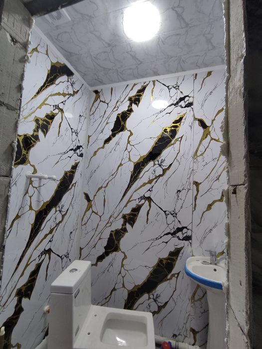 Услуги евро ремонта