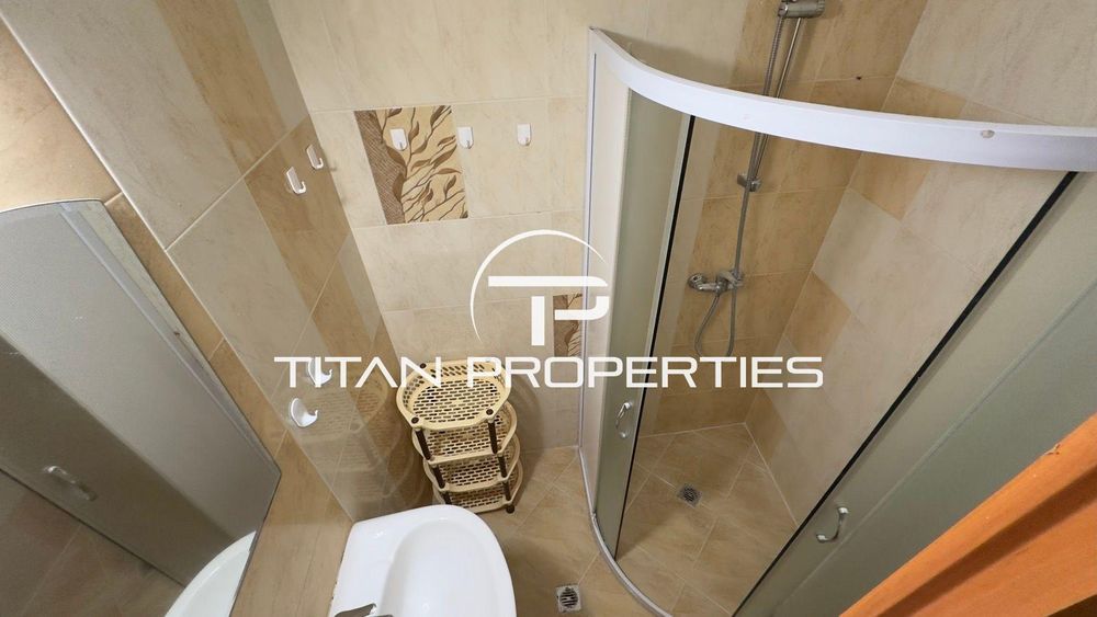 Дава се под наем Тристаен апартамент в Бургас, Лазур - 85 кв.м за 558.45 € - Снимка #6