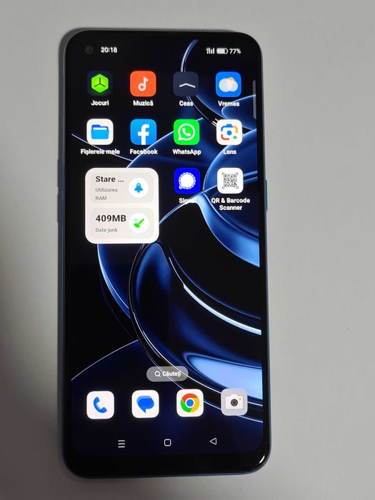 Oppo A53 128 GB 7 gb ram