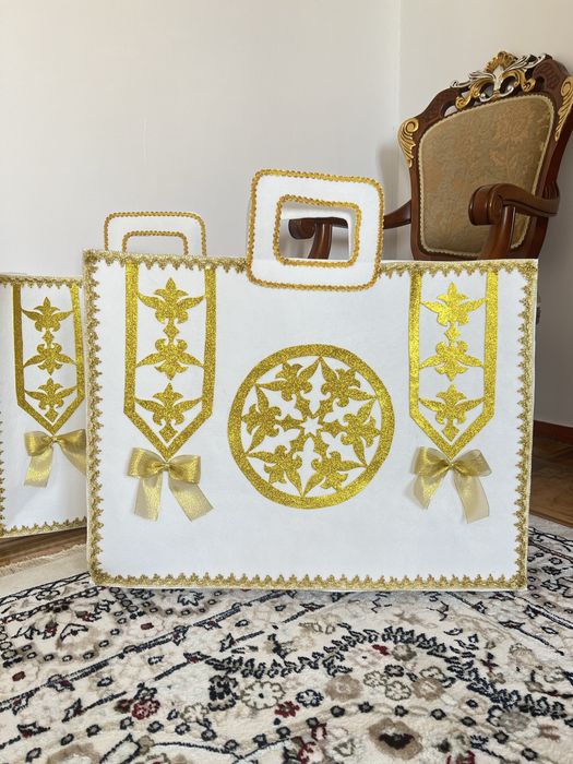 Коржын тойбастар