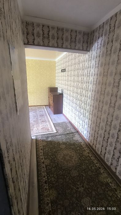 Продам 2 комнатную квартиру