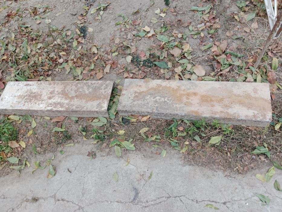 Швеллер 270мм х 1м, СССР