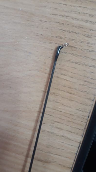 Спиннинг DAYO black dragon 0.5 -5g