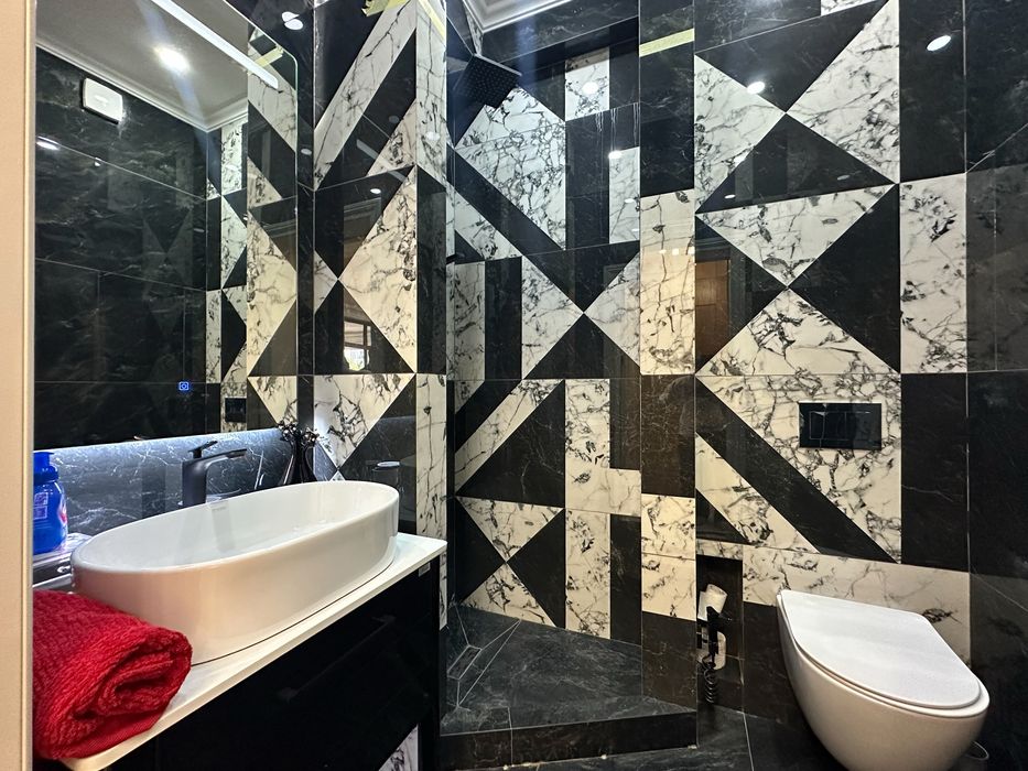 Янги Дархан / 6 ком / Новостройка