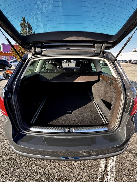 Volkswagen Passat B7 / 2012 / Euro 5 / 140 Cp / Highline