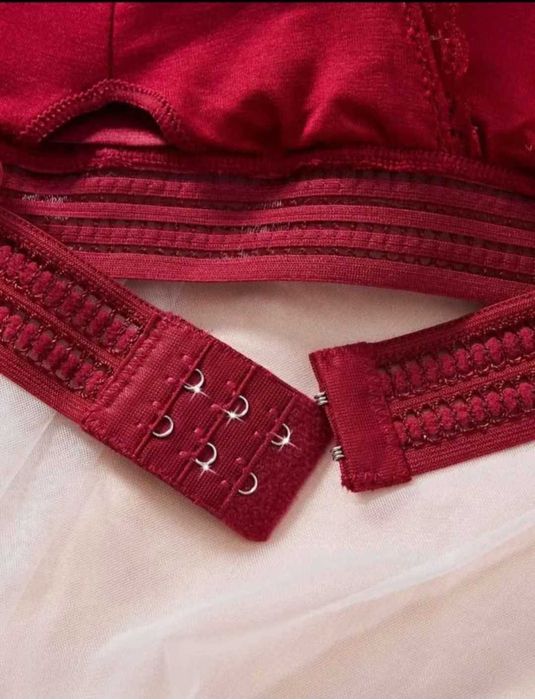 Комплекти дамско бельо