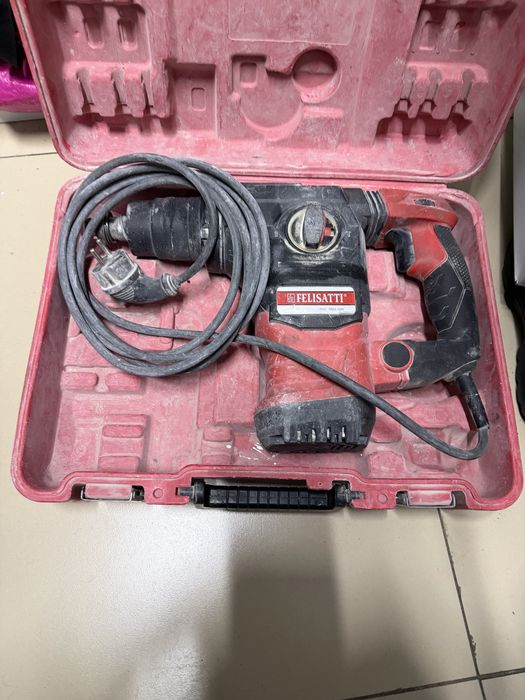 продам перфоратор