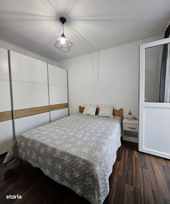 Apartament 3 camere de inchiriat Onisifor Ghibu– Oradea