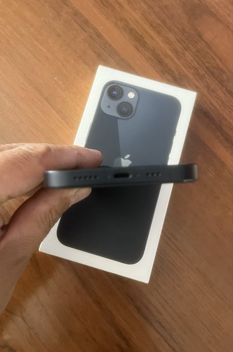 iPhone 13, 256GB