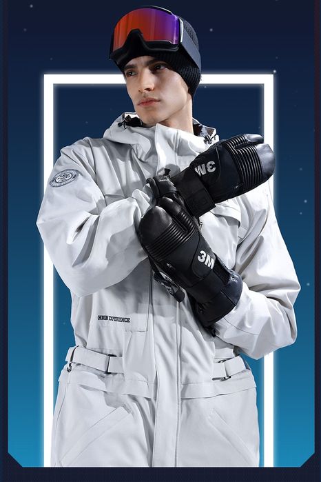 Mănuși ski snowboard atv hiking drumetii