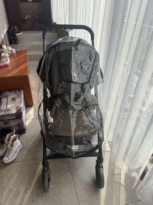 Cybex Balios S Lux