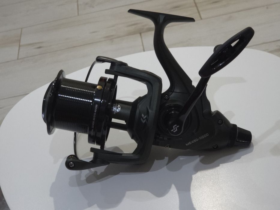 Mulineta crap Sougayilang ME430 – calitate excelentă la preț mic!