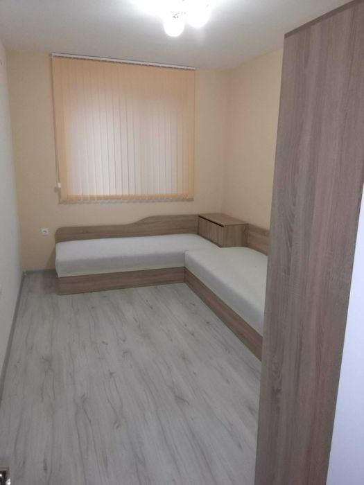 Дава се под наем Тристаен апартамент в Пловдив, Христо Смирненски - 86 кв.м за 433.5 € - Снимка #3