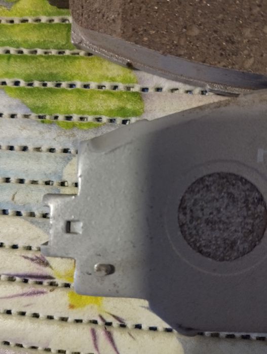 Тормозные колодки для Toyota