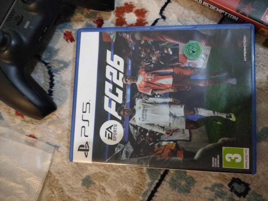 Sony PlayStation игры