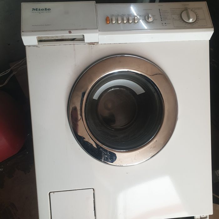 Пералня Bosch serie 8 9kg
