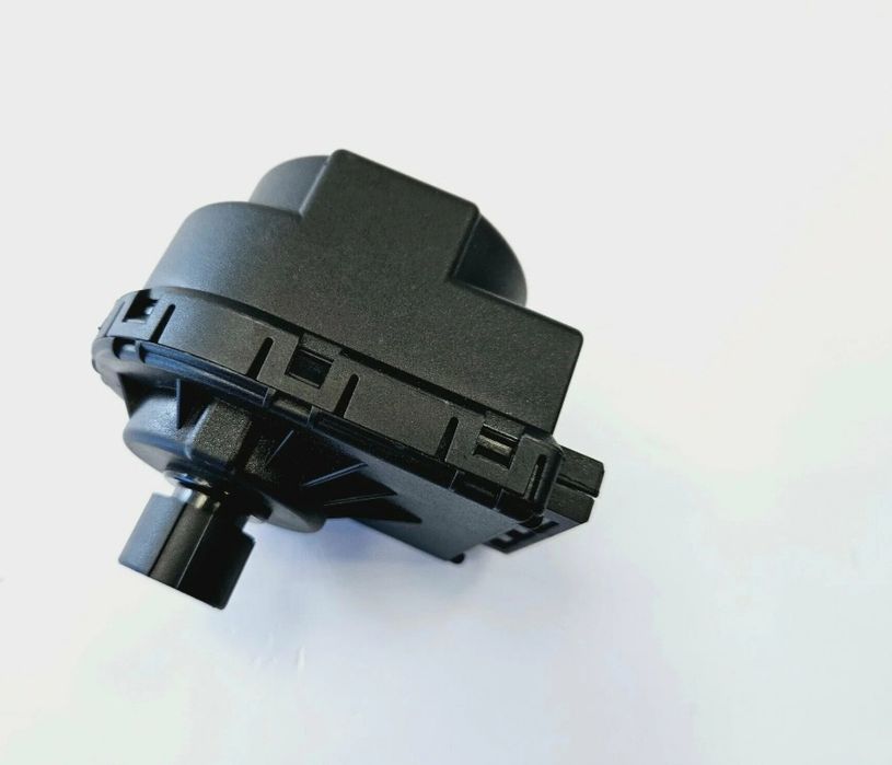 Сервопривод трехходового клапана для котлов