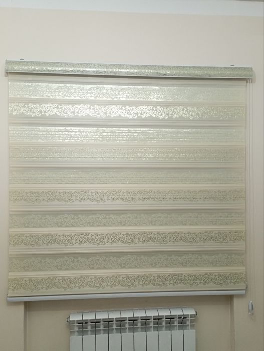 Jalyuzi jaluzi maskitniy setkalar. Жалюзи