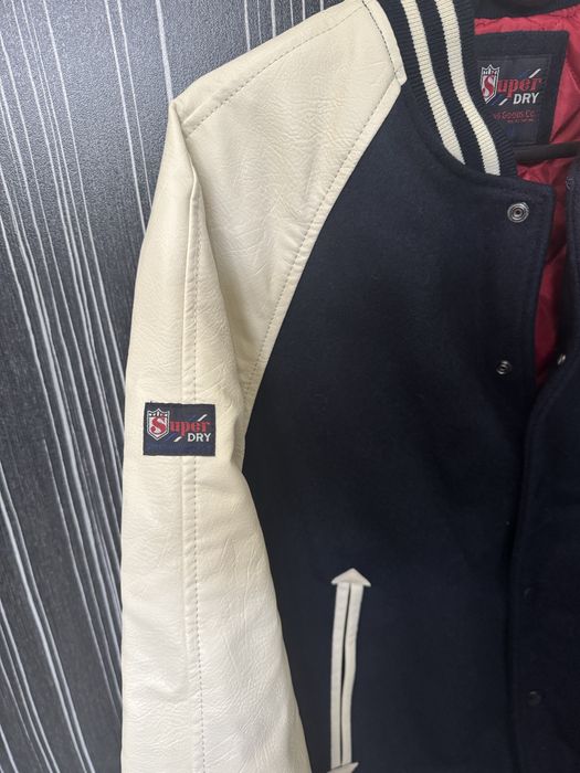 Мъжко яке Superdry чисто ново