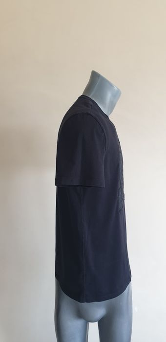 Bogner Stretch Cotton Mens Size S  ОРИГИНАЛНА Мъжка Тениска!