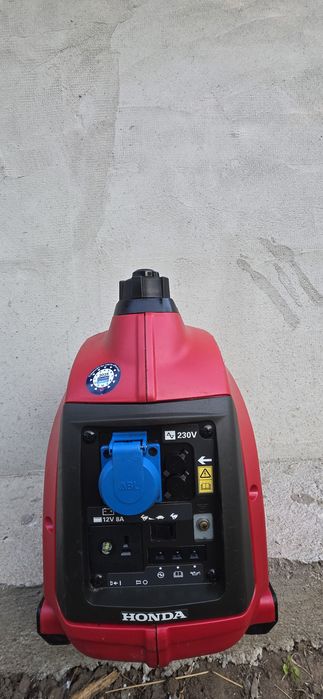 Generator / inverter honda eu10i