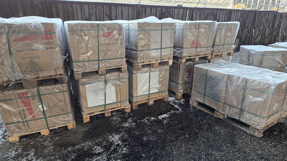 Кафель сатылады / Продаётся кафель (60×60, 60×120)