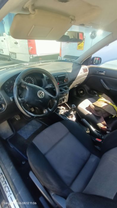 VOLKSWAGEN Golf 2001 — imagine 3