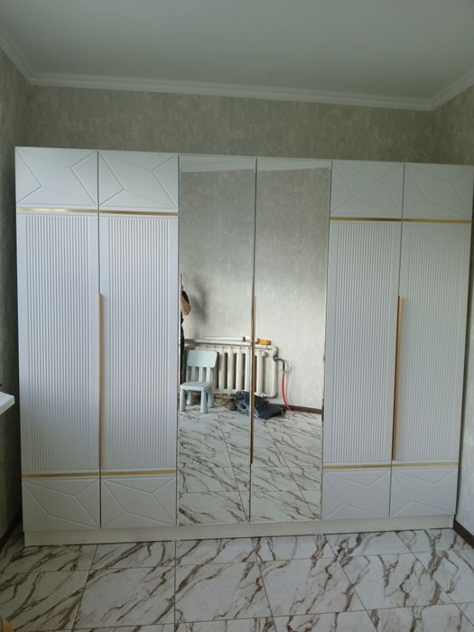 Сборка/разборка мебели